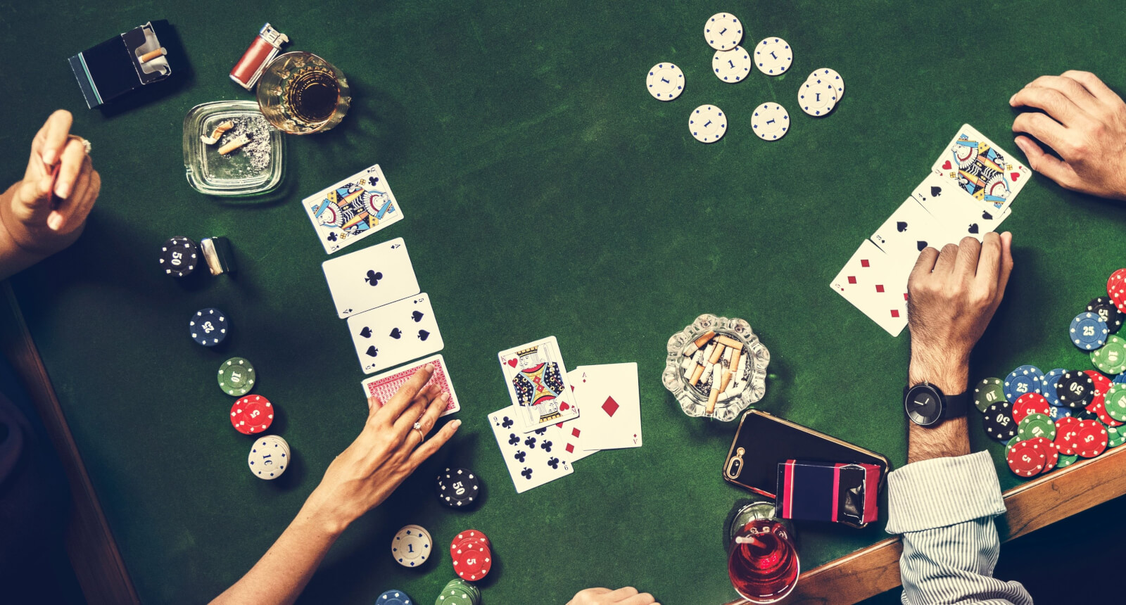 How to Select the Right Casino Online Games for the Beginners