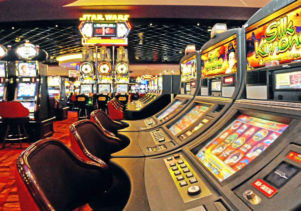 Enhancing Your Skills in Online Casino Games