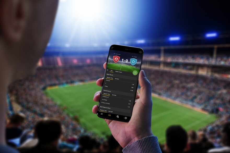 The Evolution of Online Football Betting: Trends and Innovations