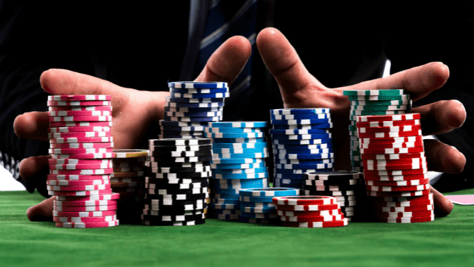 The Future of Online Casino Games: Trends to Watch