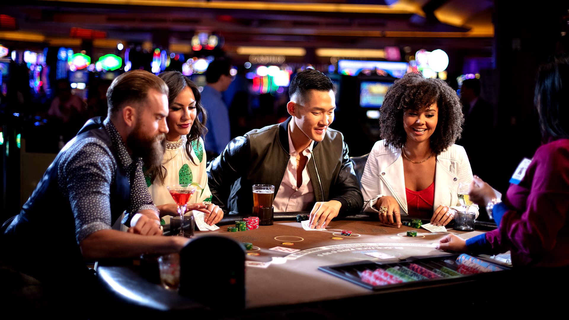 Understanding the Odds: How to Calculate Your Chances in Online Casinos